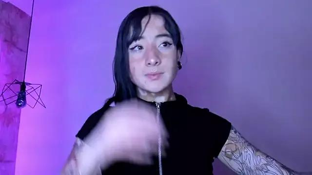 dayana_harlow2 from StripChat