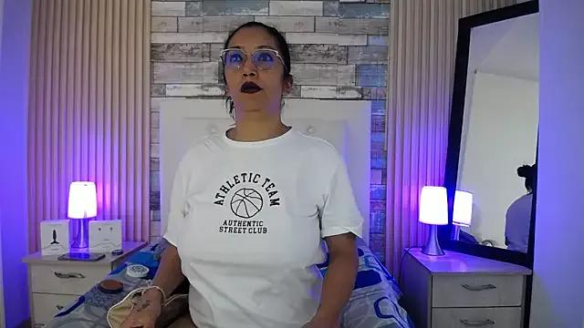 dayana_mendoza69 from StripChat
