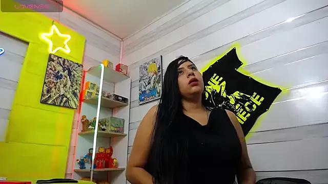 Dayana_milk_09 webcams show profile image 