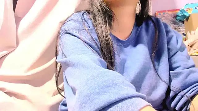 DayanaBaker from StripChat