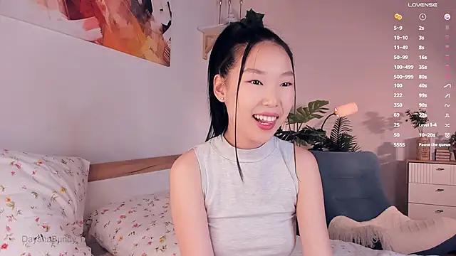 DayanaBundy from StripChat
