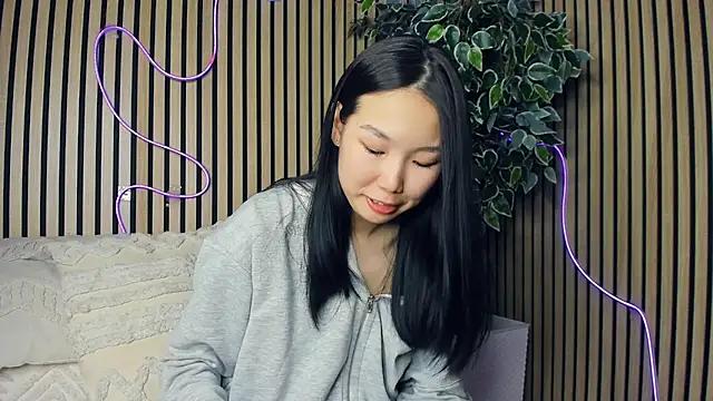 DayanaBundy from StripChat