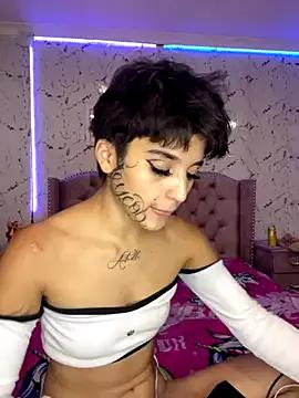 DayanaDG from StripChat