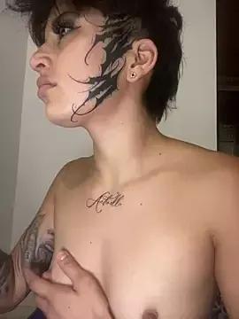 DayanaDG webcams show profile image 