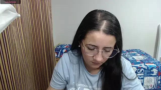 Dayanna_Smitt from StripChat