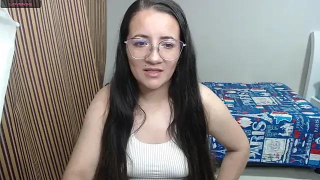 Dayanna_Smitt from StripChat