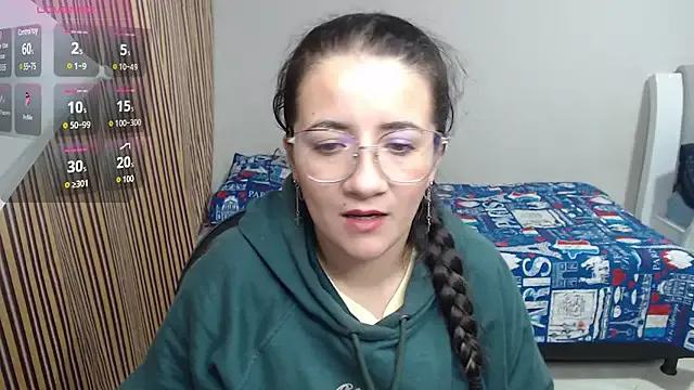 Dayanna_Smitt from StripChat