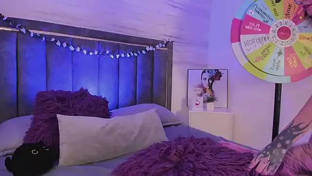 dayanne07 from StripChat