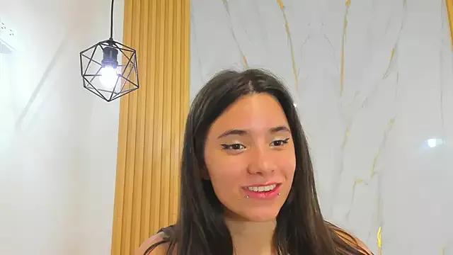 DayashCruz from StripChat