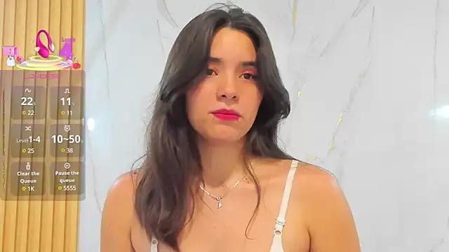 DayashCruz from StripChat