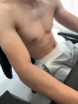 daydreamer-5 from StripChat