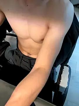 daydreamer-5 from StripChat