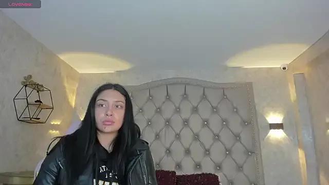 dayra_angels on StripChat
