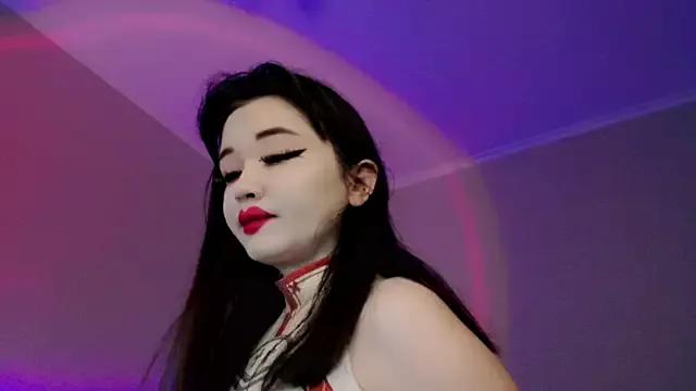 Dazzl1ngFire from StripChat