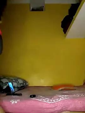 Dazzling_khushii from StripChat