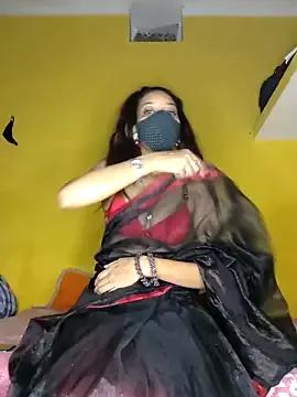 Dazzling_khushii from StripChat