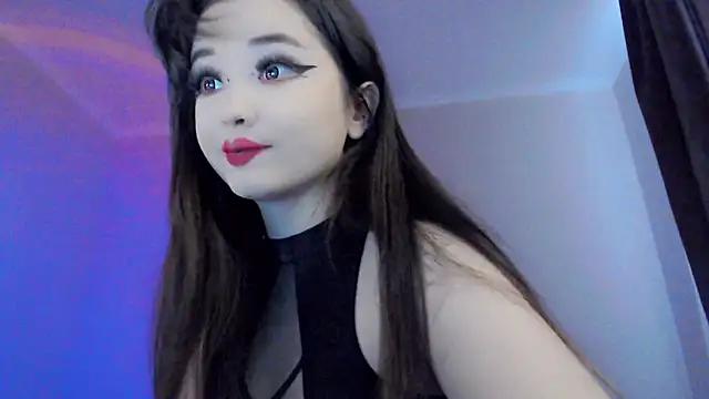 DazzlingFire from StripChat