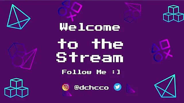 dchcco from StripChat