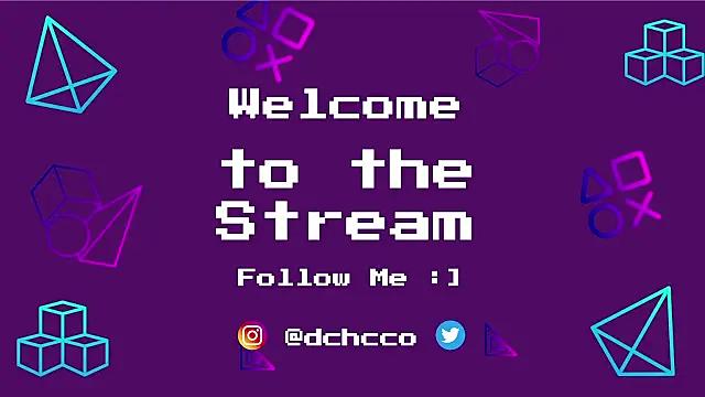 dchcco from StripChat