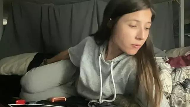 dddasani from StripChat
