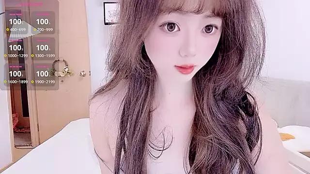DDDDDoremi from StripChat
