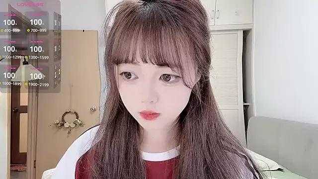 DDDDDoremi from StripChat