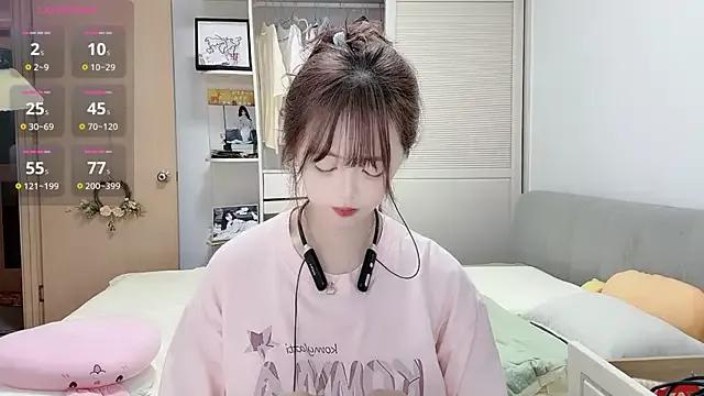 DDDDDoremi from StripChat