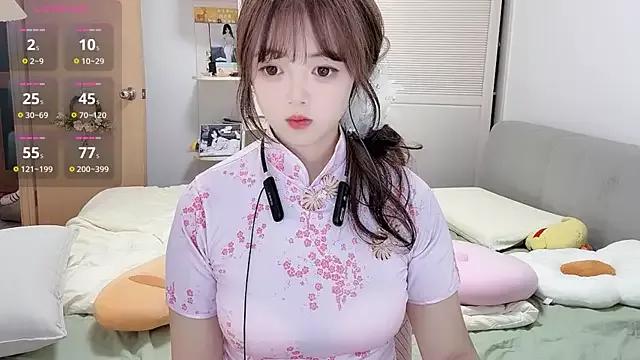 DDDDDoremi from StripChat