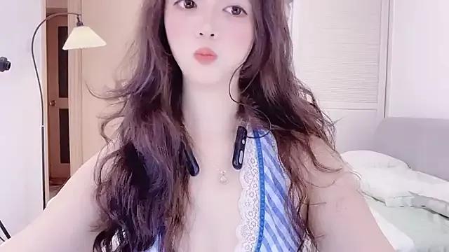 DDDDDoremi from StripChat