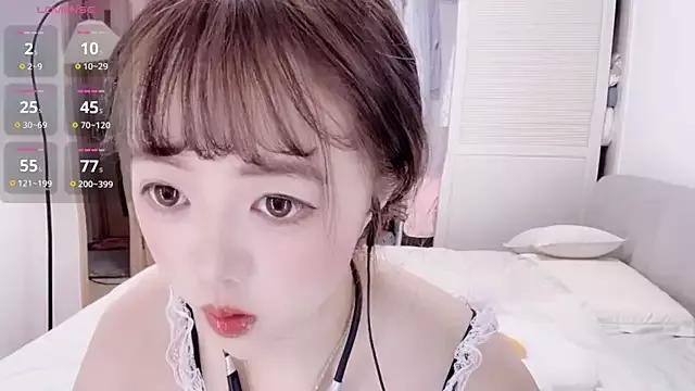 DDDDDoremi from StripChat