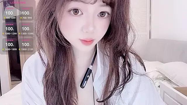 DDDDDoremi from StripChat