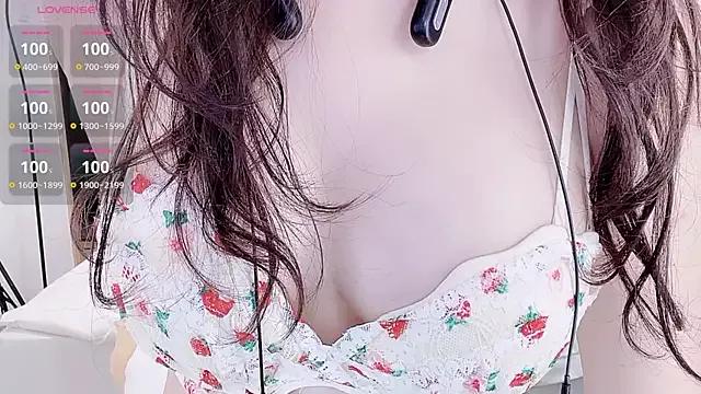 DDDDDoremi from StripChat