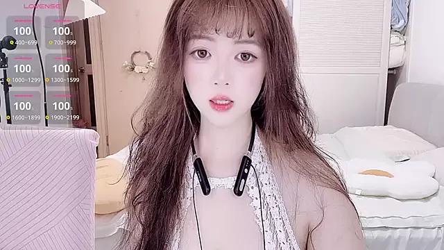 Photos of DDDDDoremi from StripChat is Freechat