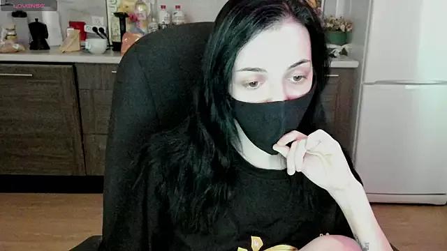 ddead__winter from StripChat