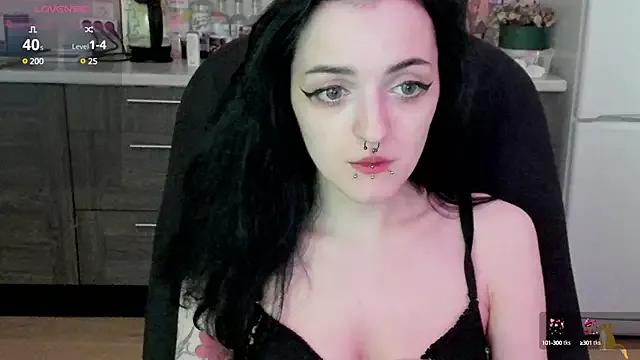 ddead__winter from StripChat