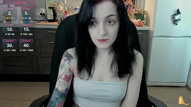 ddead__winter from StripChat