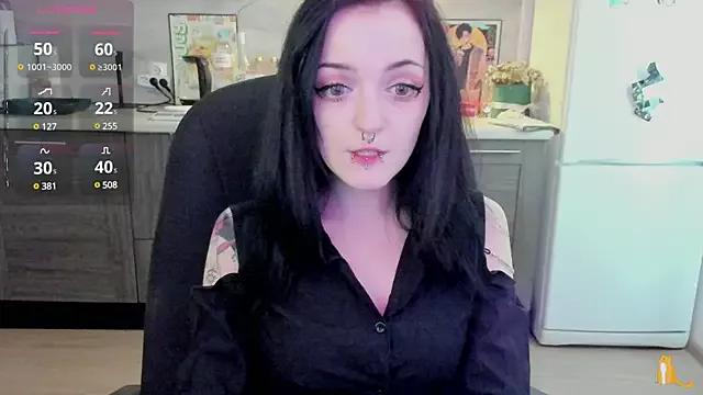 ddead__winter from StripChat
