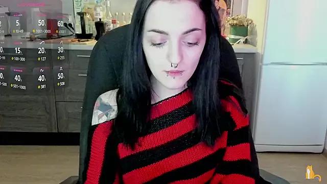 ddead__winter from StripChat