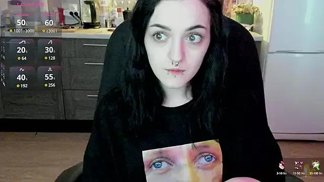 ddead__winter from StripChat