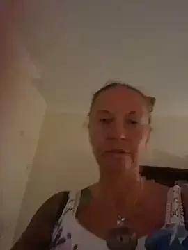 DDnaughty from StripChat