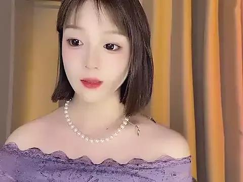 DDxiaoxiao webcams show profile image 