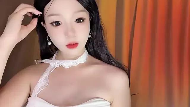 DDxiaoxiao from StripChat