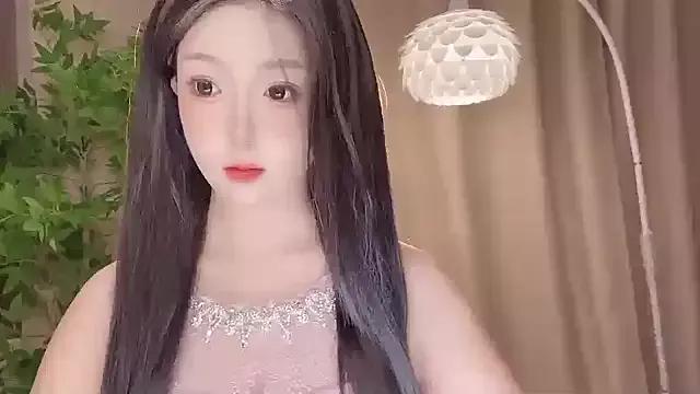DDxiaoxiao webcams show profile image 