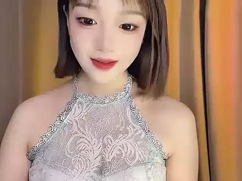 DDxiaoxiao from StripChat