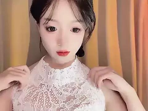DDxiaoxiao from StripChat