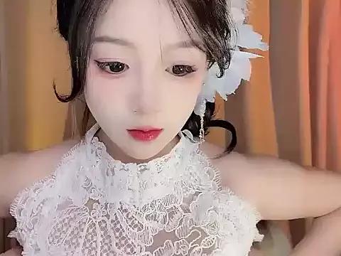 DDxiaoxiao from StripChat