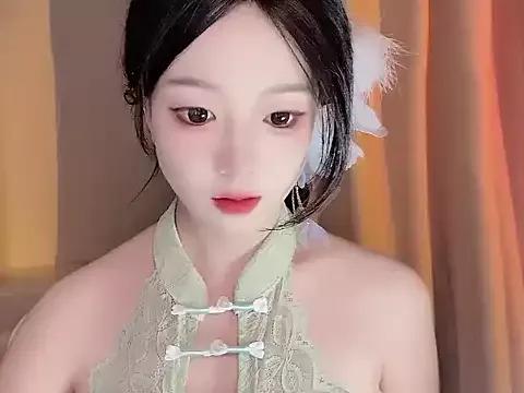 DDxiaoxiao from StripChat