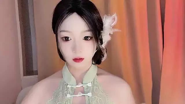 DDxiaoxiao from StripChat
