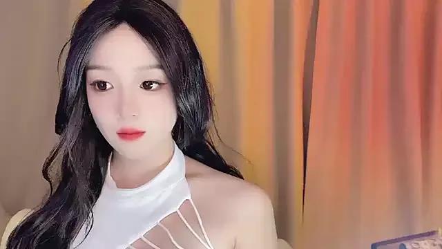 DDxiaoxiao from StripChat