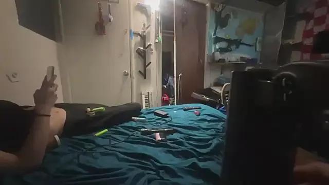 deadpi from StripChat